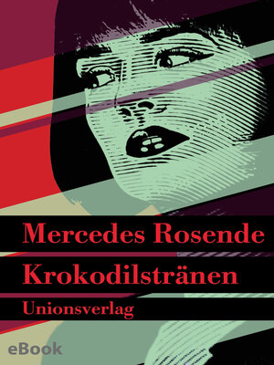 cover image of Krokodilstränen